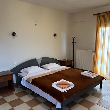 Nikos's Apartamento