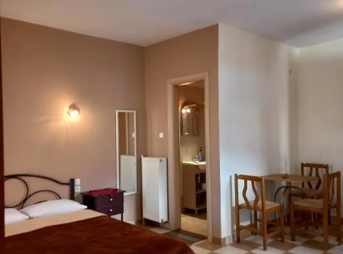 Apartamento Nikos's