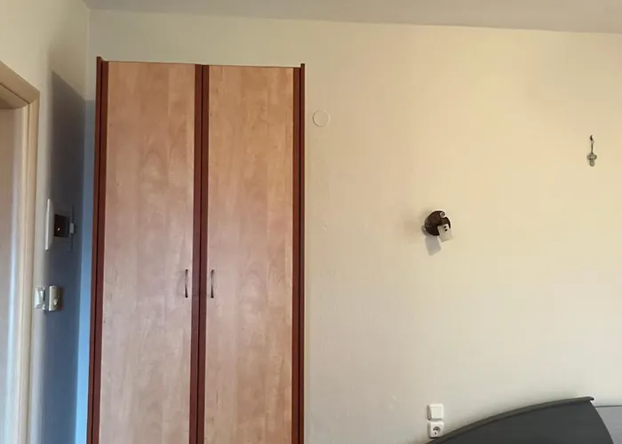 Nikos's Apartamento