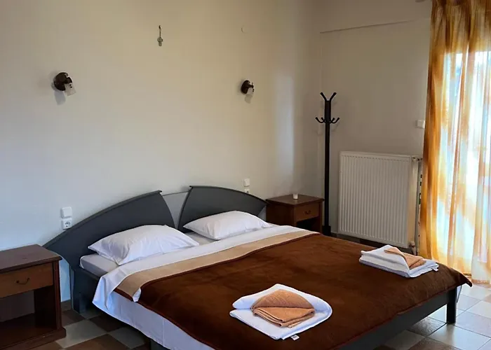 Nikos's Apartamento