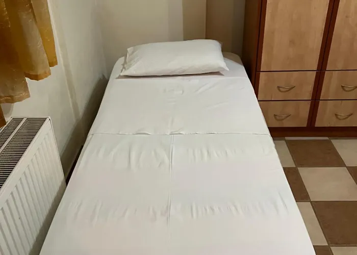 Nikos's * Taxiárkhis