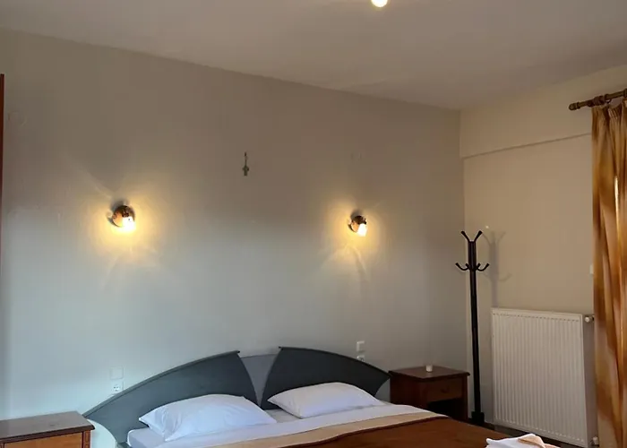 Nikos's Apartamento *
