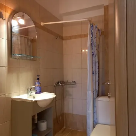 Apartmán Nikos's Taxiarkhis (Aristotelis)